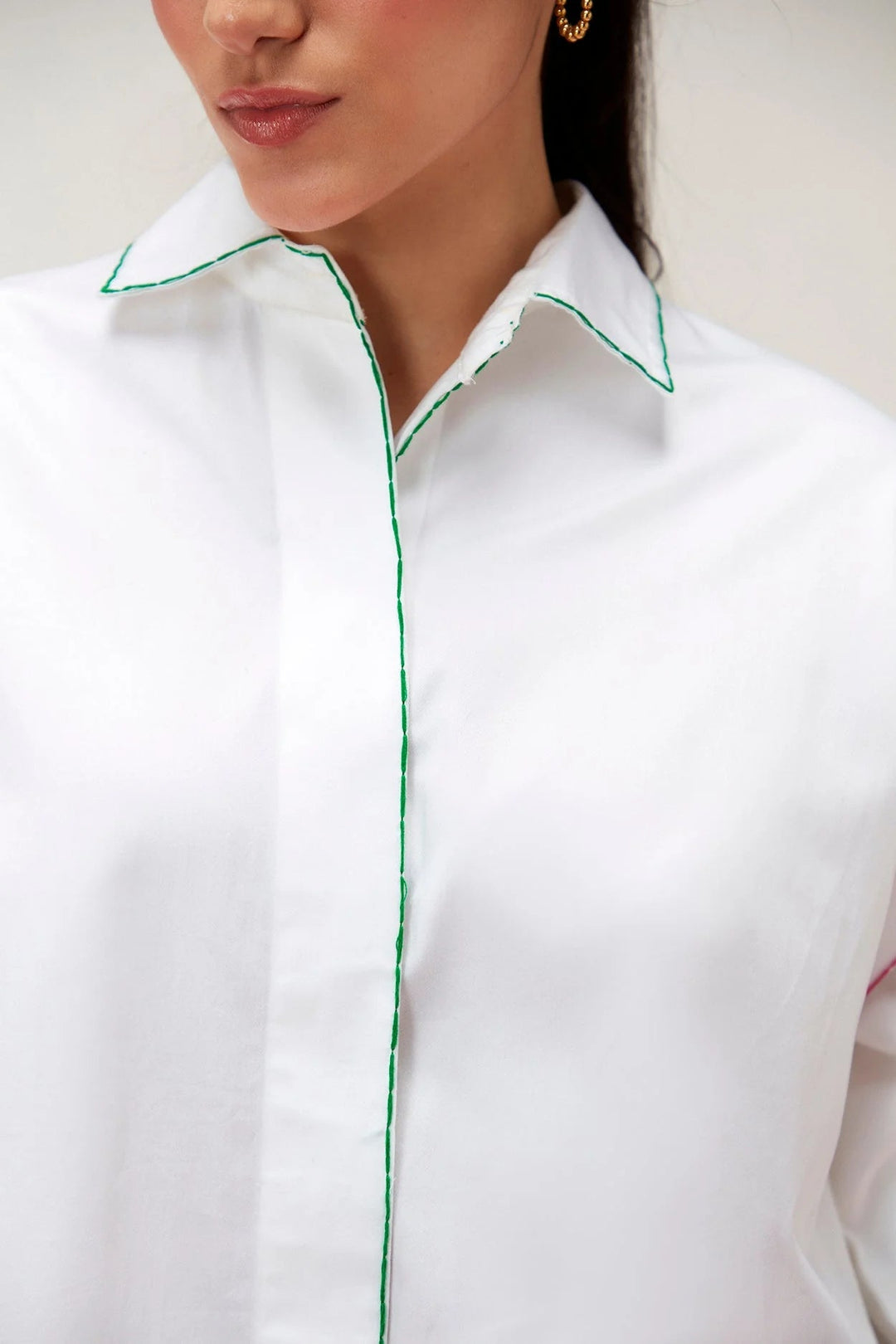 Bleach surge Shirt - Zilaire