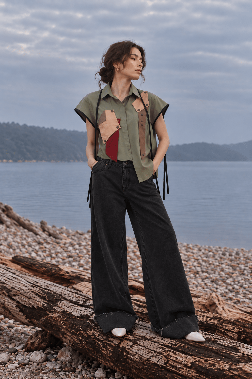 DARO SHIRT - Zyrex fashion LLP