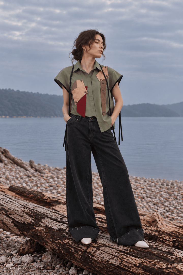 DARO SHIRT - Zyrex fashion LLP