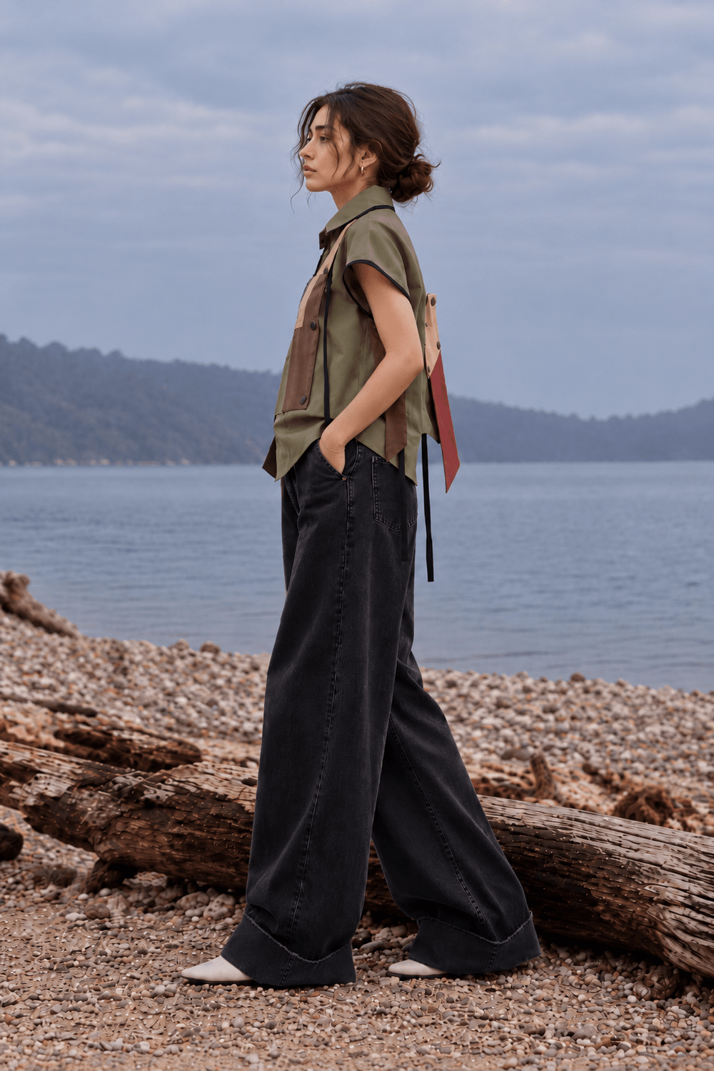 DARO SHIRT - Zyrex fashion LLP