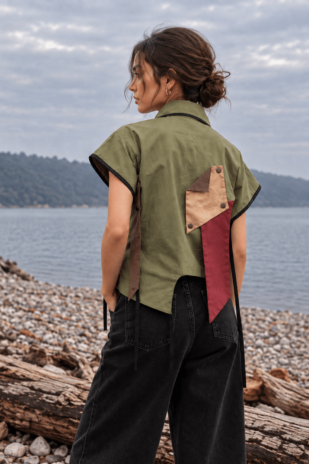 DARO SHIRT - Zyrex fashion LLP