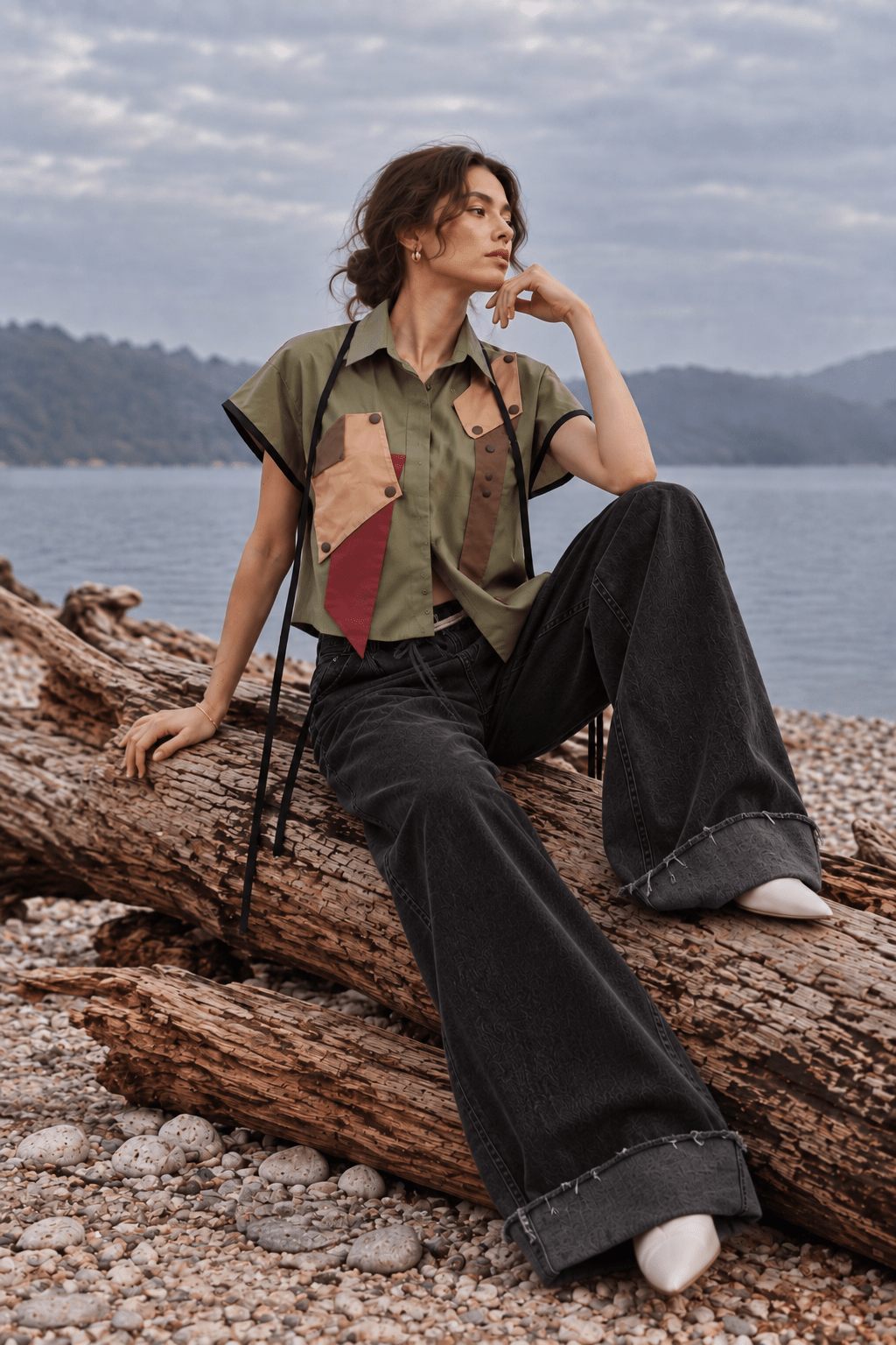 DARO SHIRT - Zyrex fashion LLP