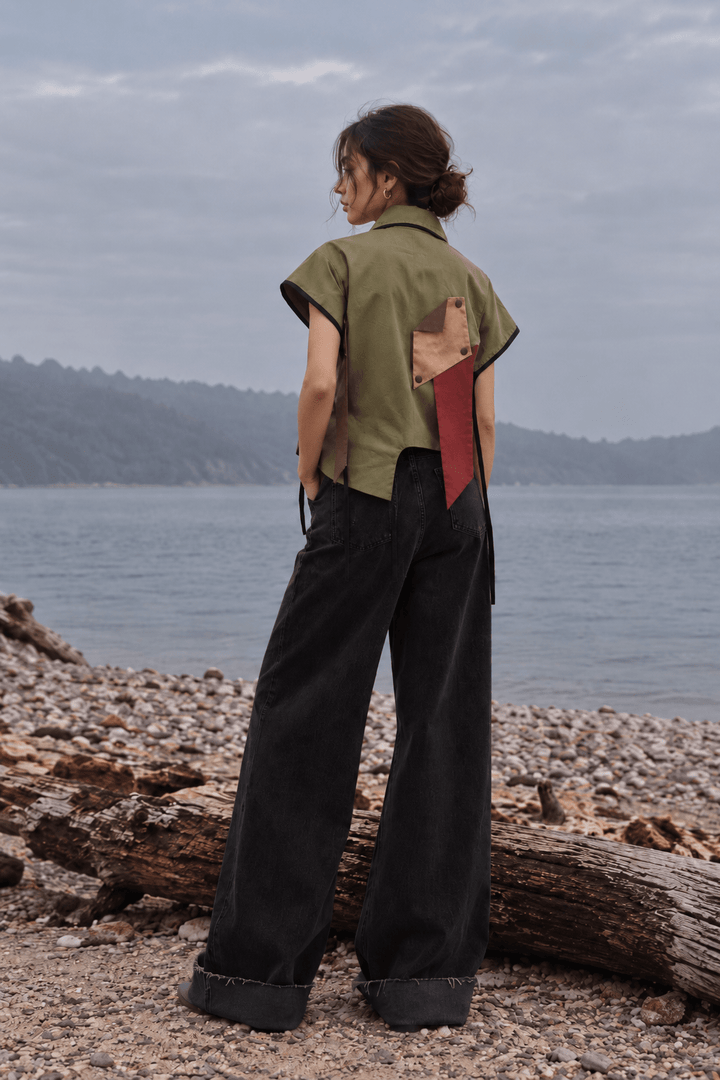 DARO SHIRT - Zyrex fashion LLP