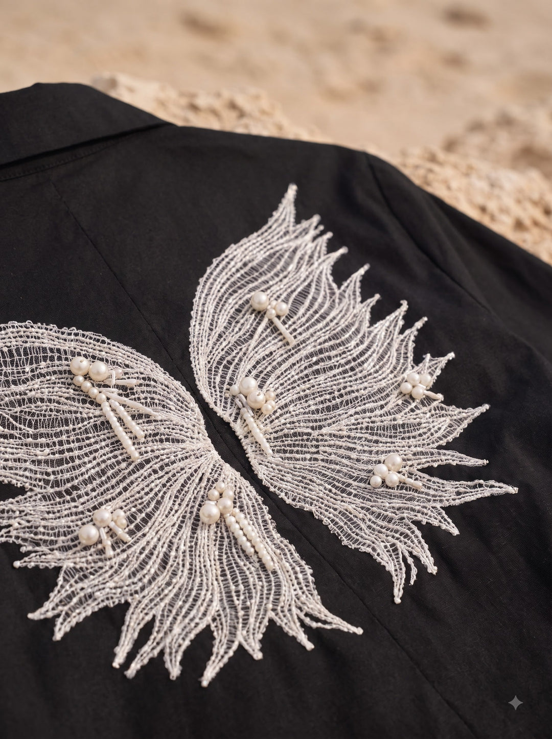 DIVINE ANGLE SHIRT - Zyrex fashion LLP