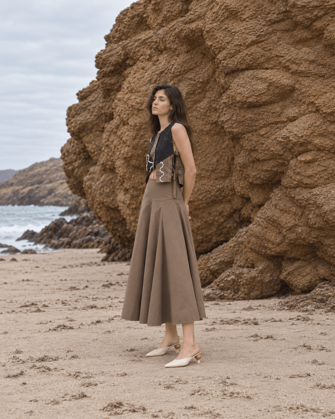DOVER SKIRT SET - Zyrex fashion LLP