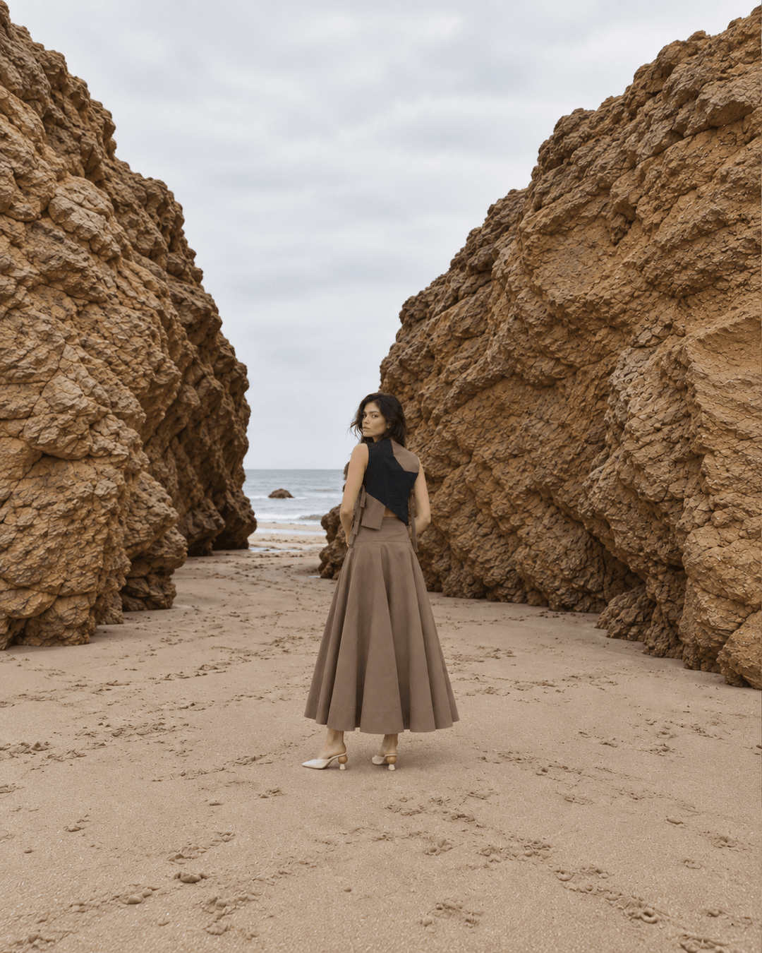 DOVER SKIRT SET - Zyrex fashion LLP