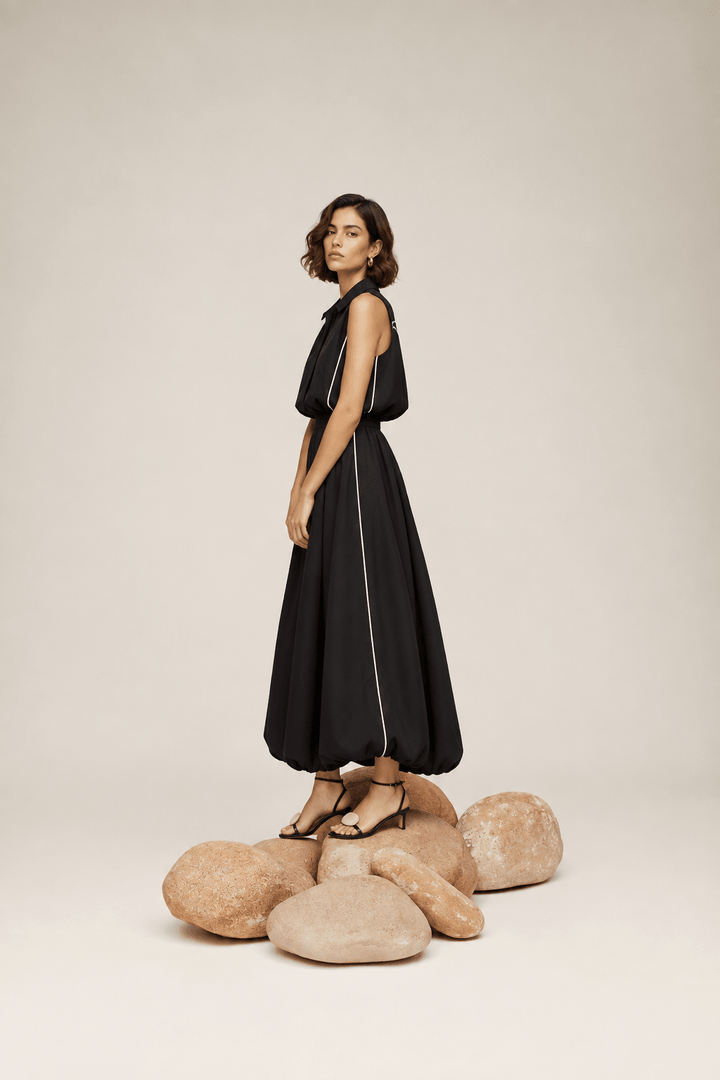DUSK BLOOM SKIRT SET - Zyrex fashion LLP