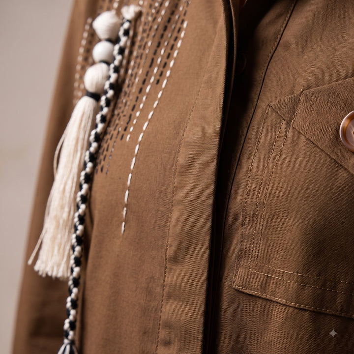 DUSK SHIRT - Zyrex fashion LLP
