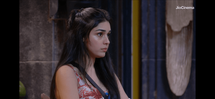 Eisha Singh In Siena Dress - Zilaire