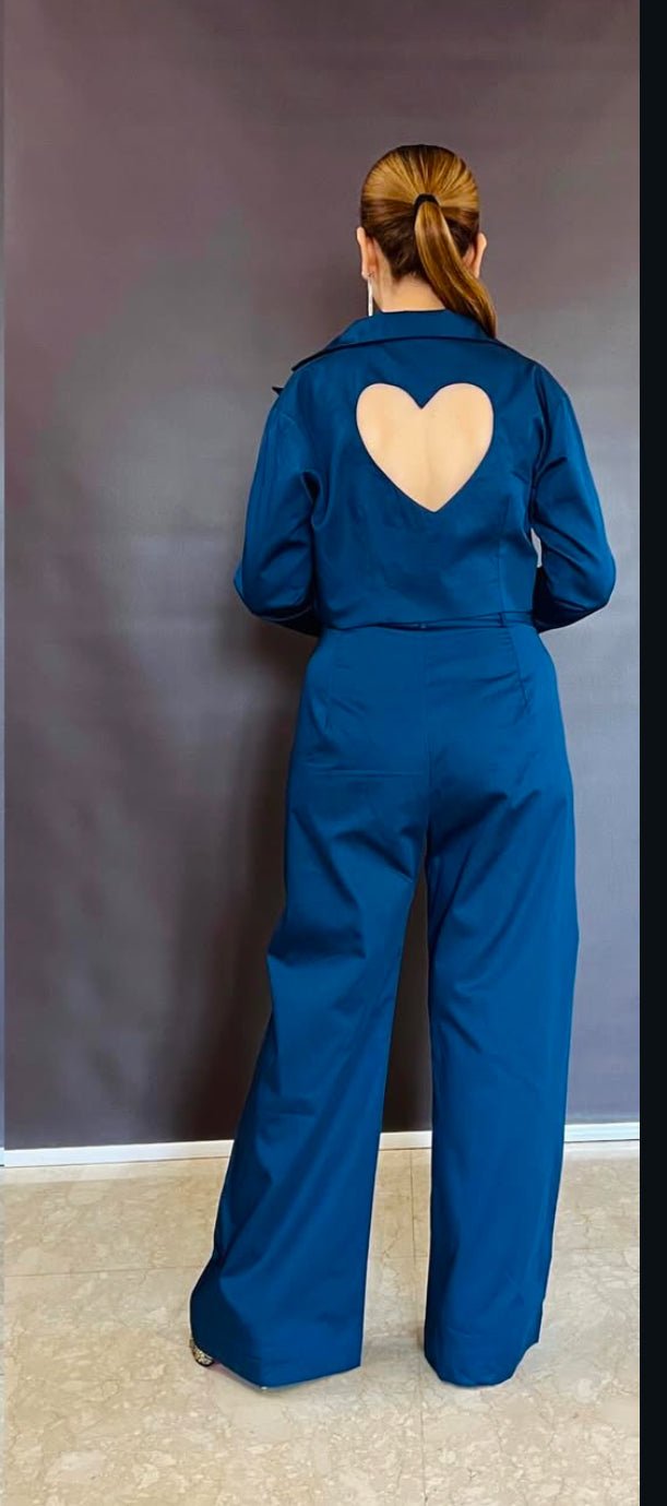 HEENA GEHANI In Marcella Set - Zilaire
