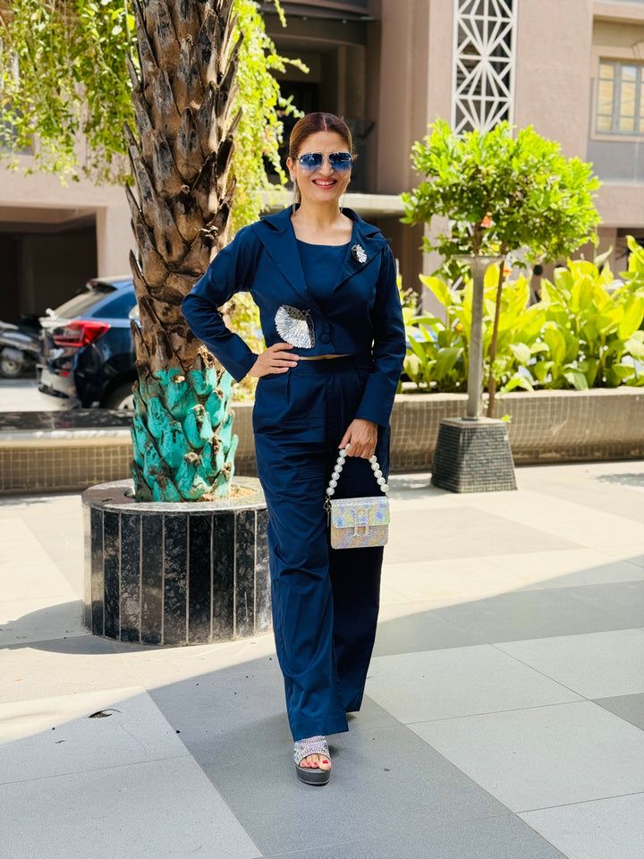 HEENA GEHANI In Marcella Set - Zilaire
