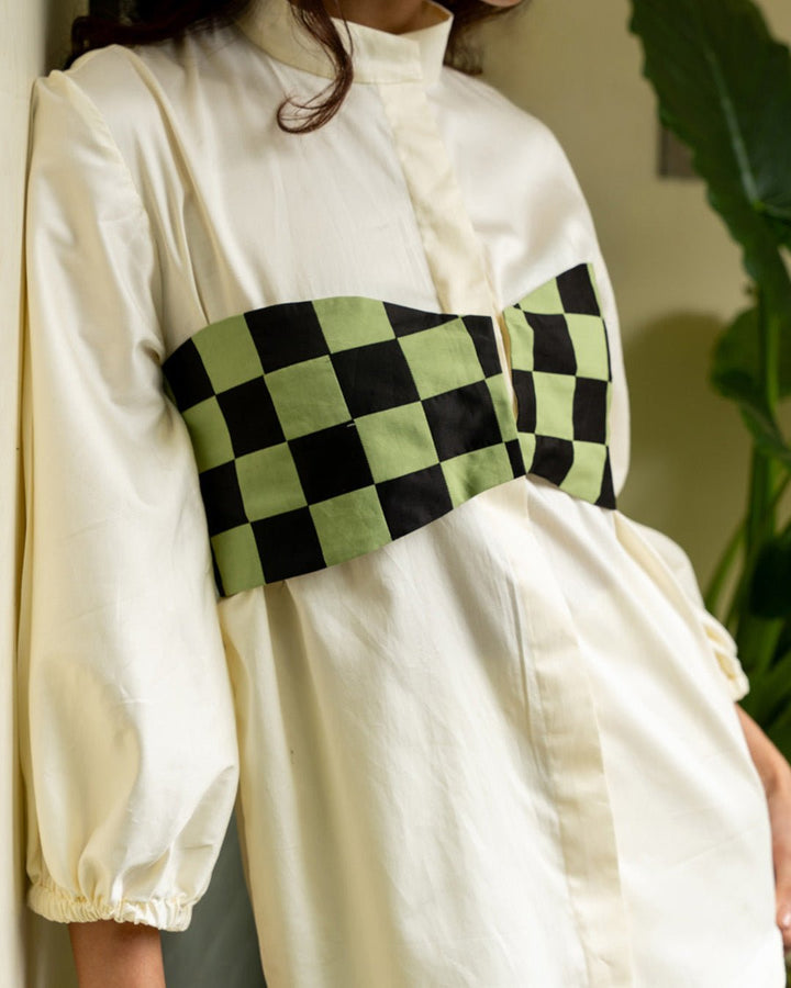 Lanelle Dress - Zilaire