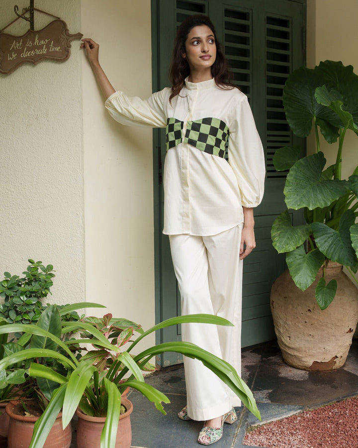 Lanelle Dress - Zilaire