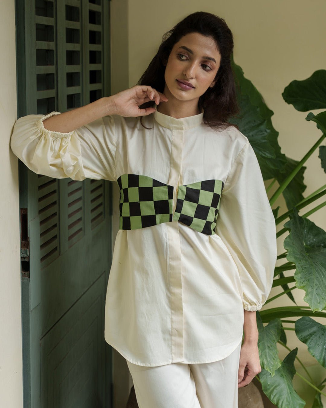 Lanelle Dress - Zilaire