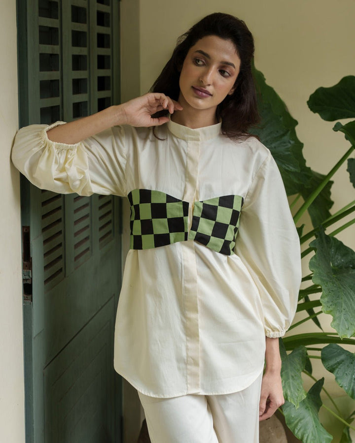 Lanelle Dress - Zilaire