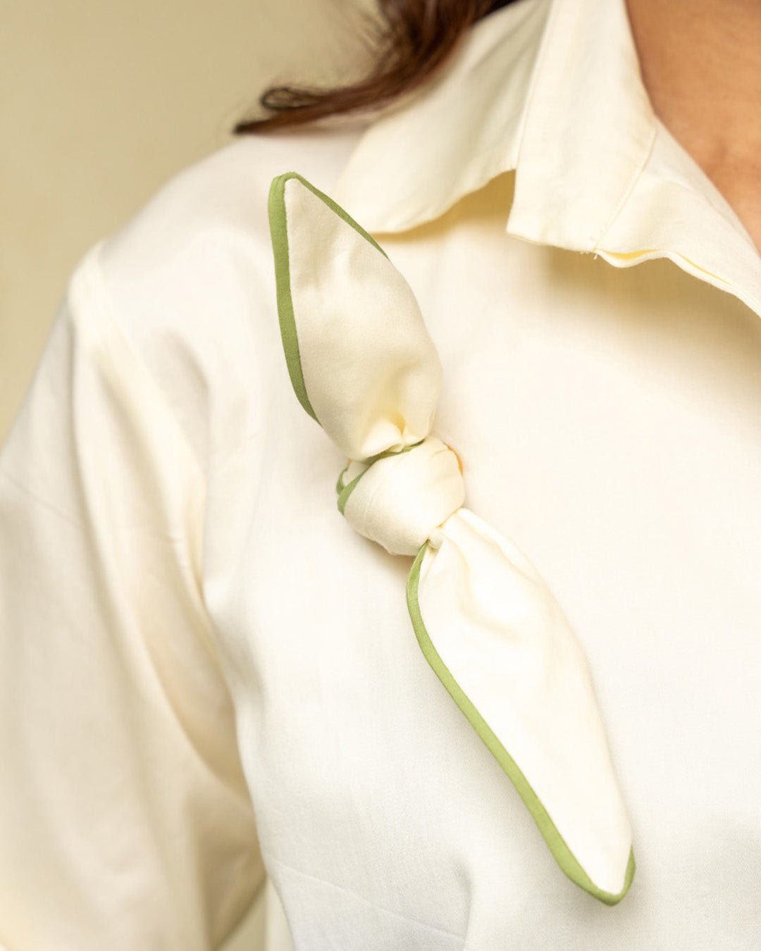 Layra Dress - Zilaire