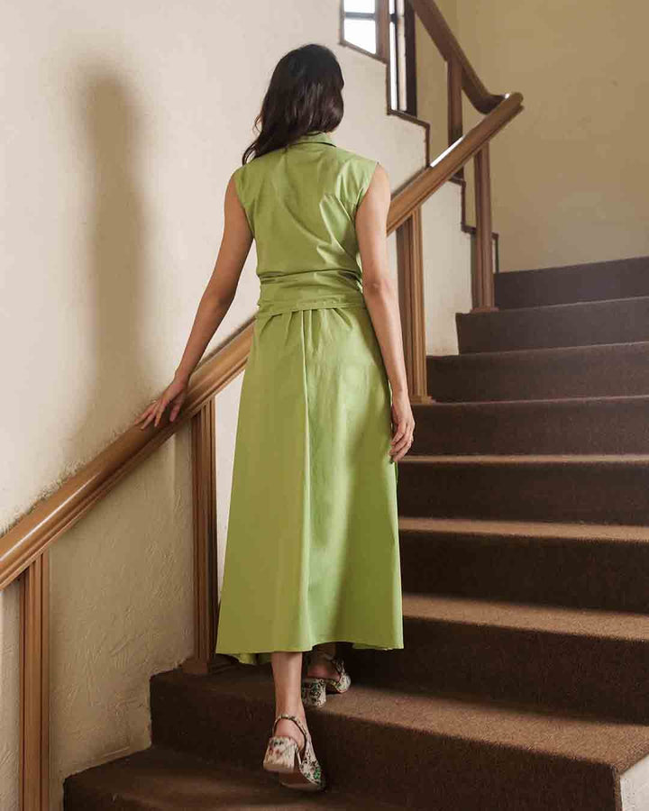 Liora Dress - Zilaire