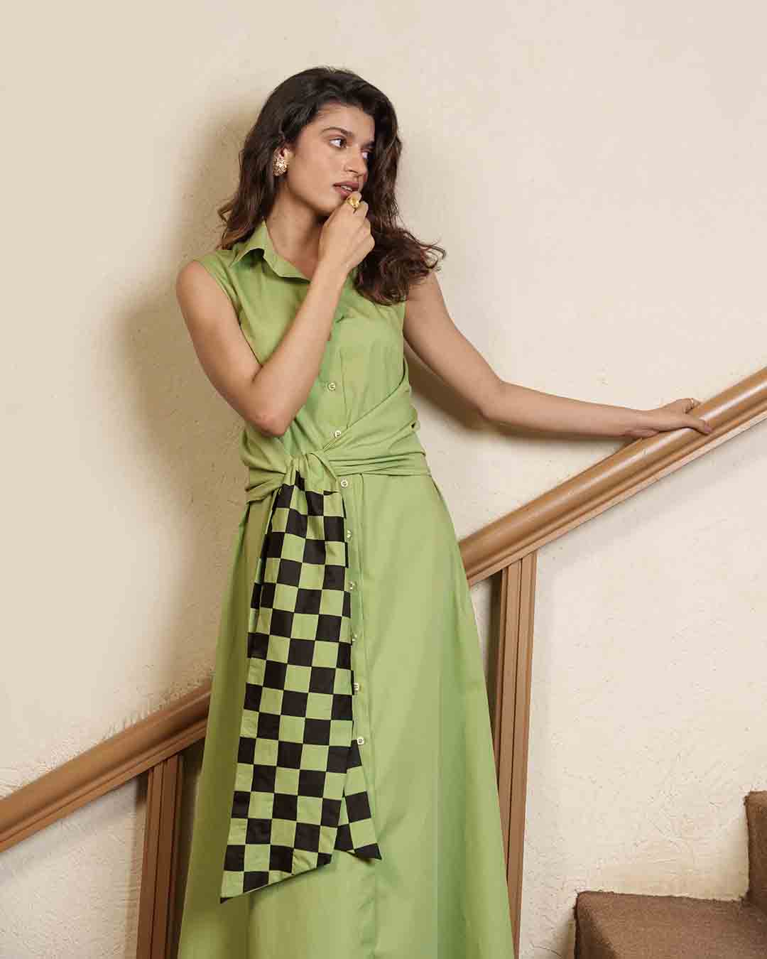 Liora Dress - Zilaire