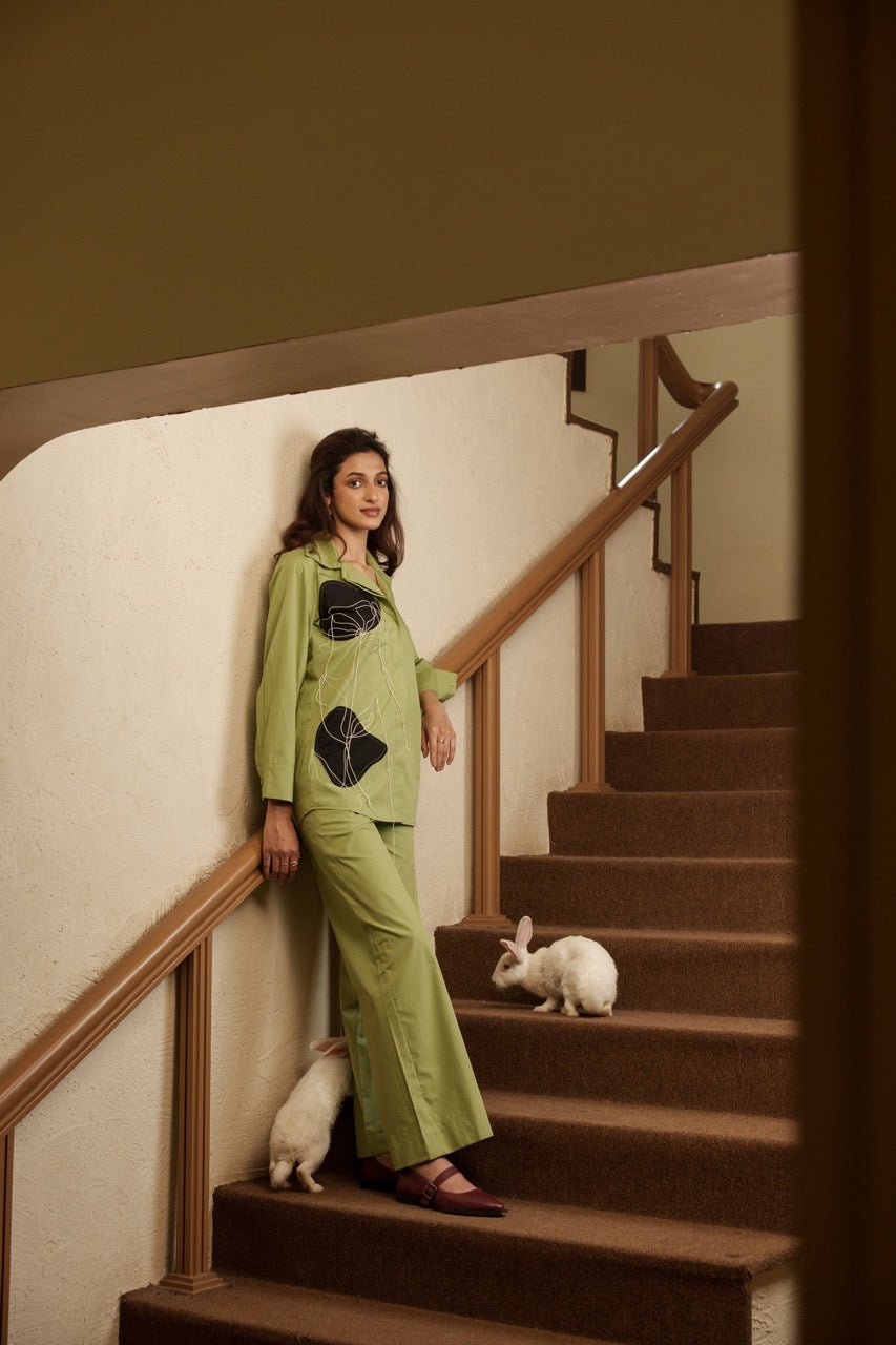 Lucy Co - Ord Set - Zilaire