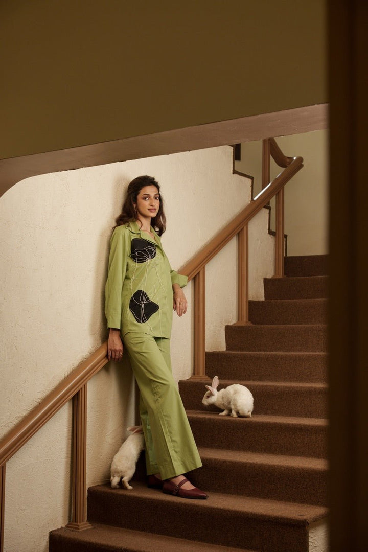 Lucy Co - Ord Set - Zilaire