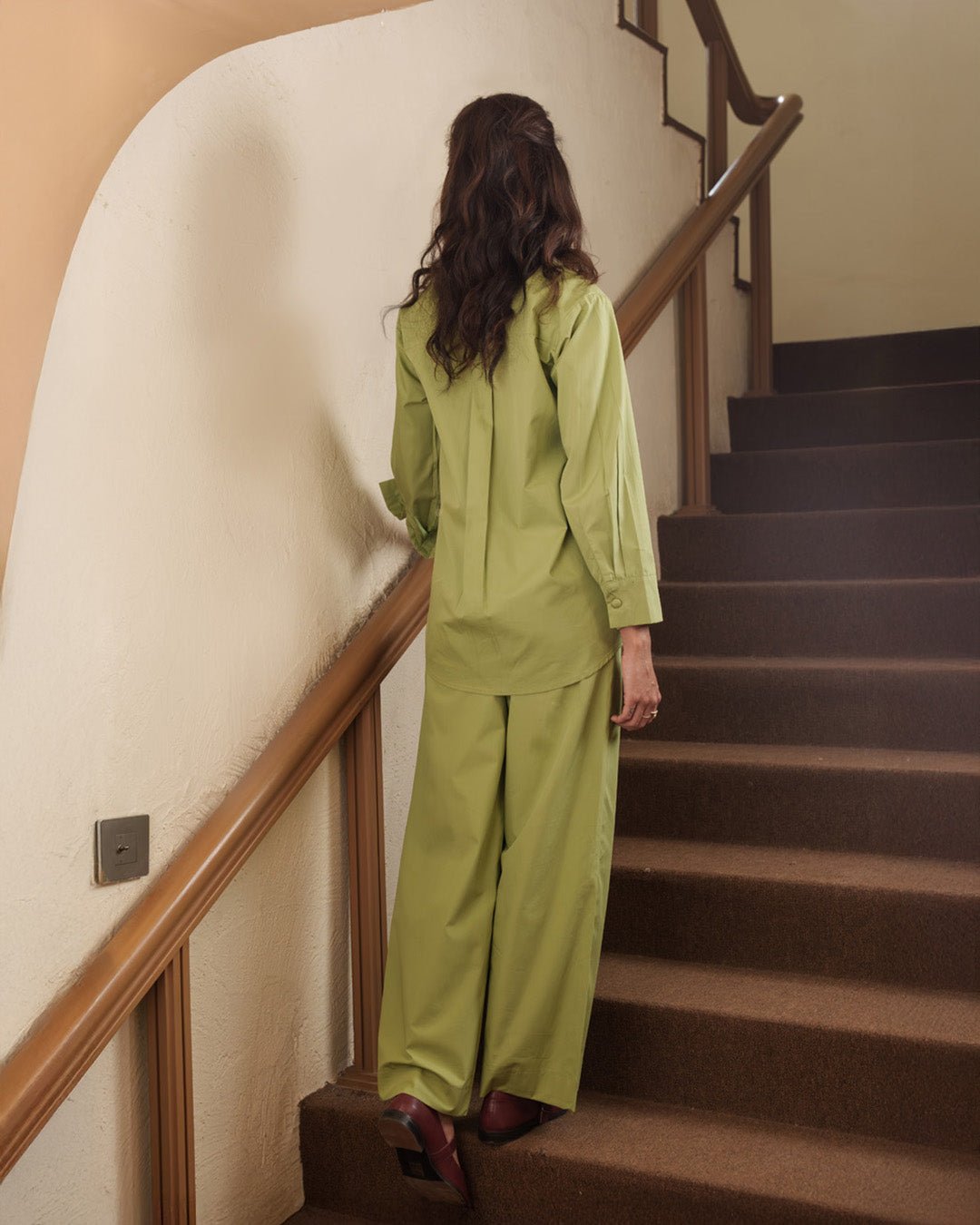 Lucy Co - Ord Set - Zilaire