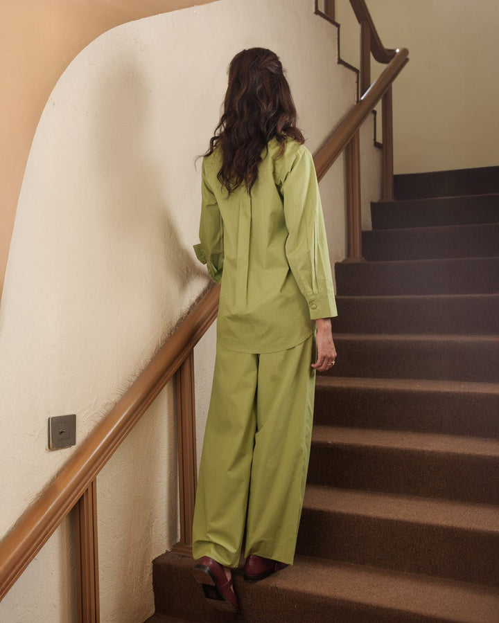 Lucy Co - Ord Set - Zilaire