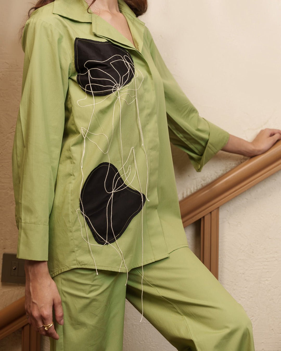 Lucy Co - Ord Set - Zilaire