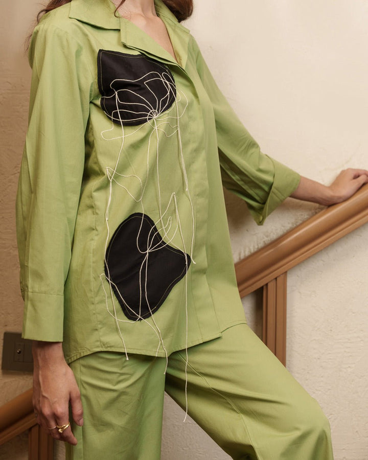 Lucy Co - Ord Set - Zilaire