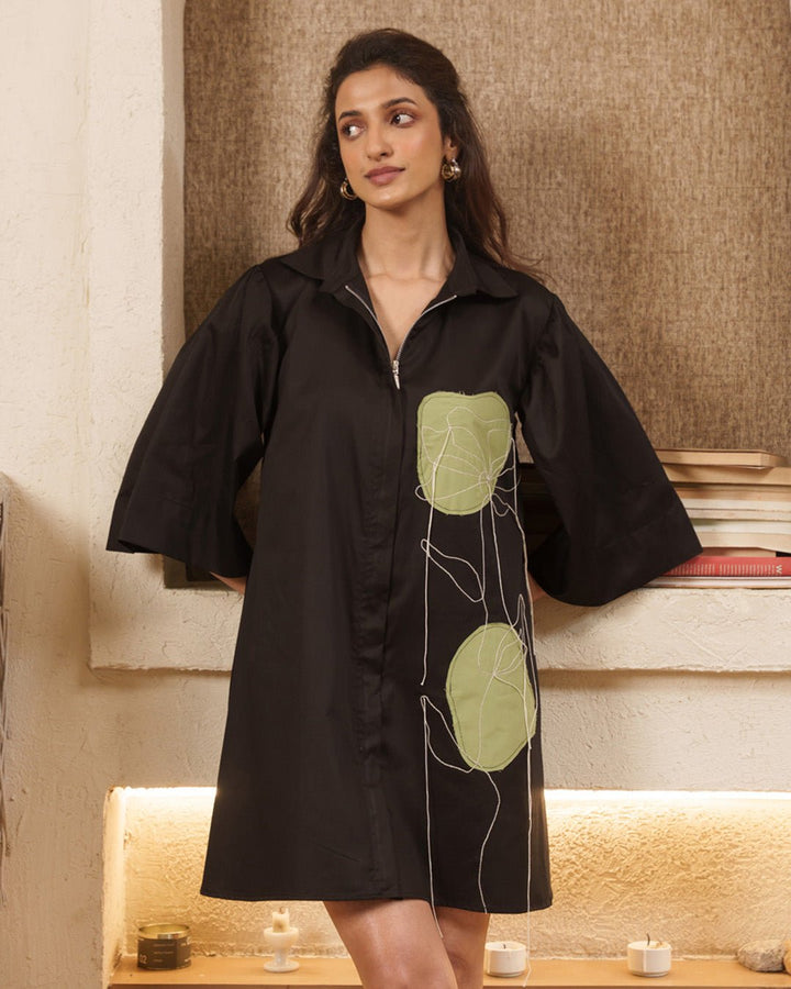 Lyla Dress - Zilaire