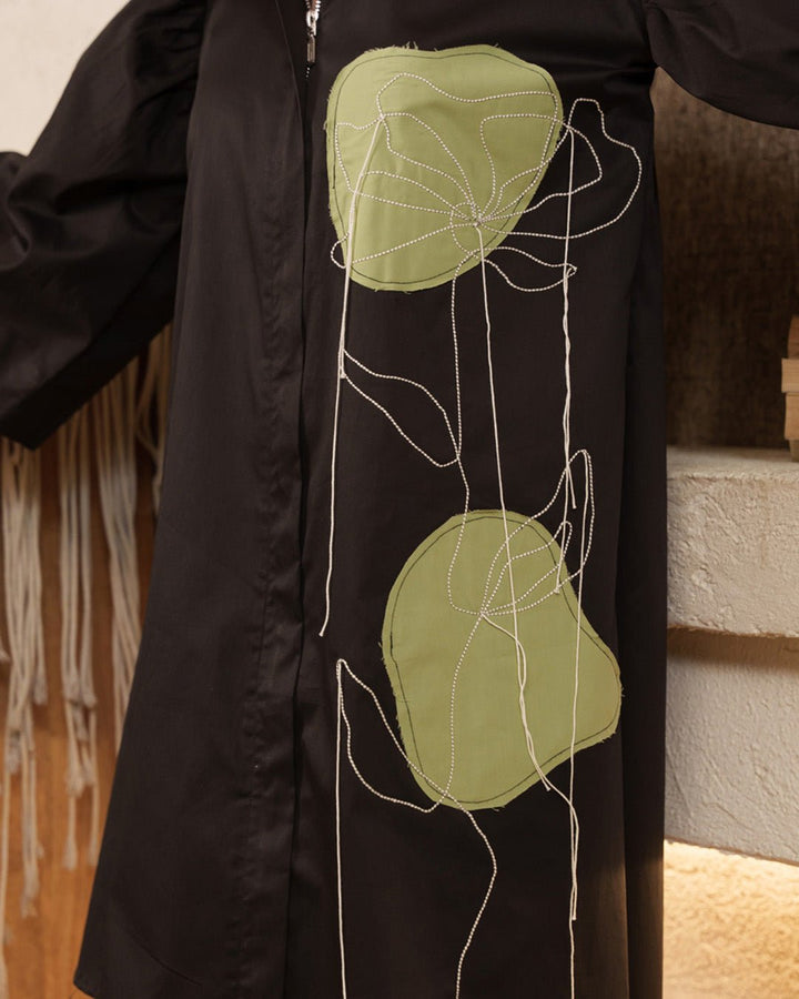 Lyla Dress - Zilaire