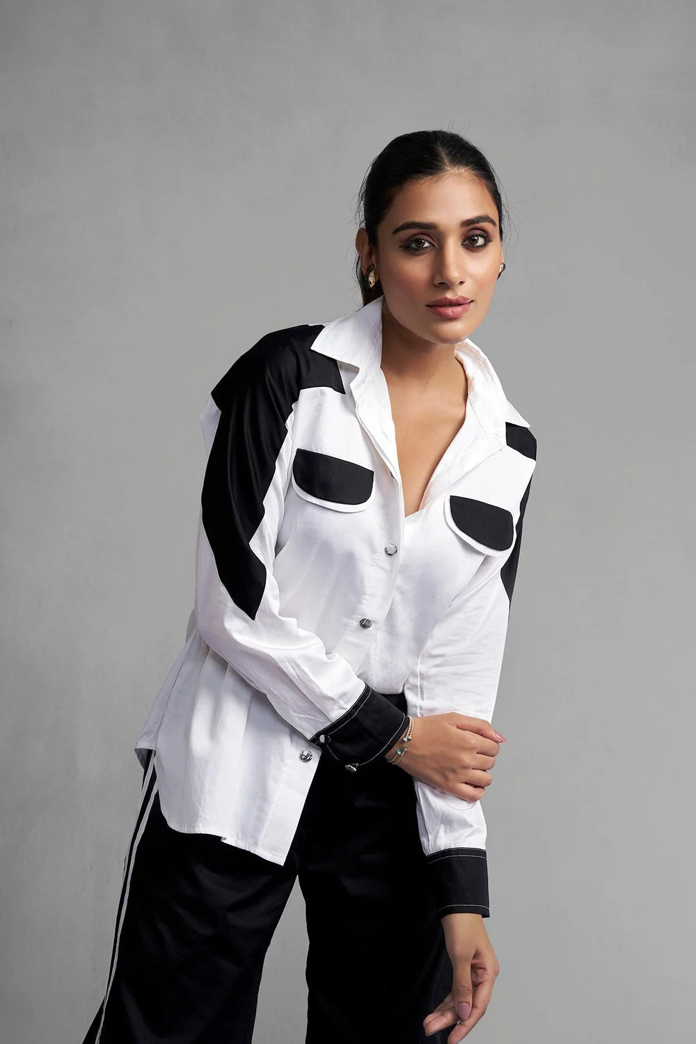 MALLOW SYMPHONY SHIRT - Zilaire