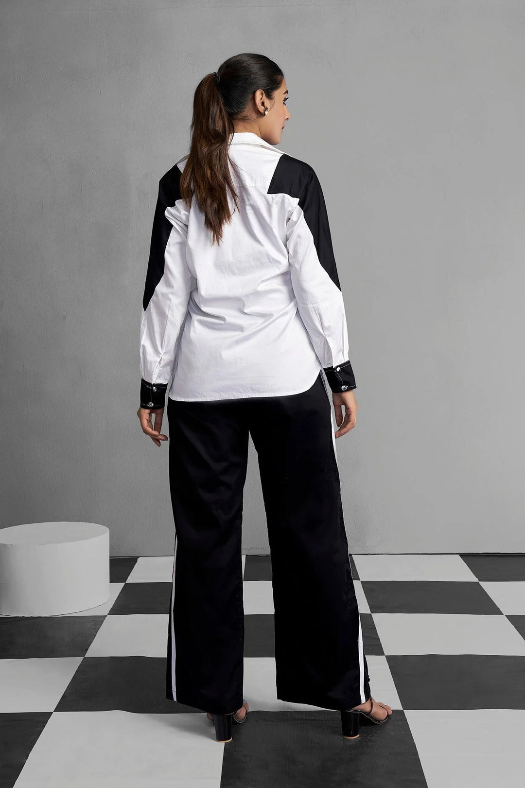 MALLOW SYMPHONY SHIRT - Zilaire