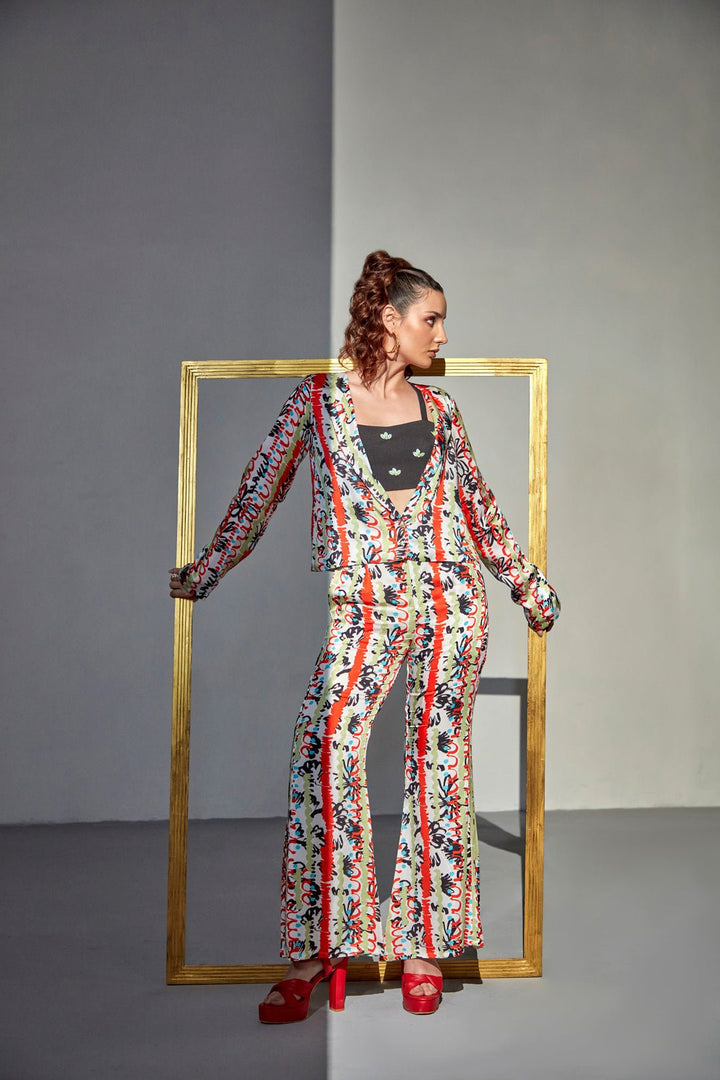Meadow Bloom Set - Zilaire