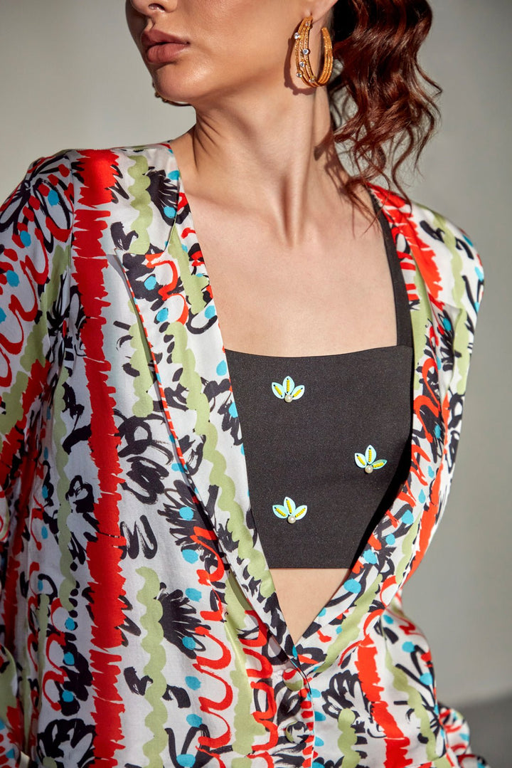 Meadow Bloom Set - Zilaire