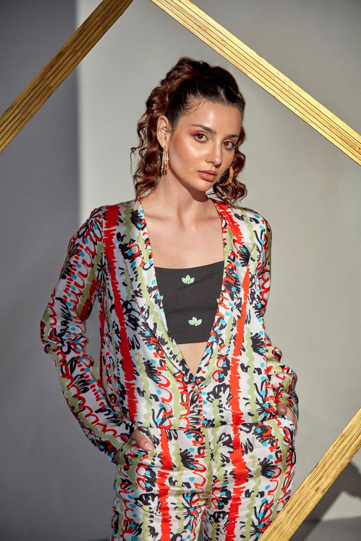 Meadow Bloom Set - Zilaire
