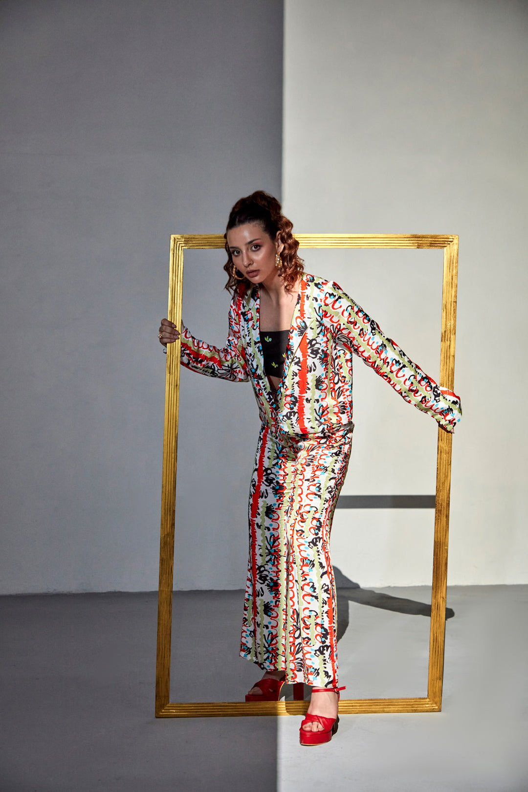 Meadow Bloom Set - Zilaire