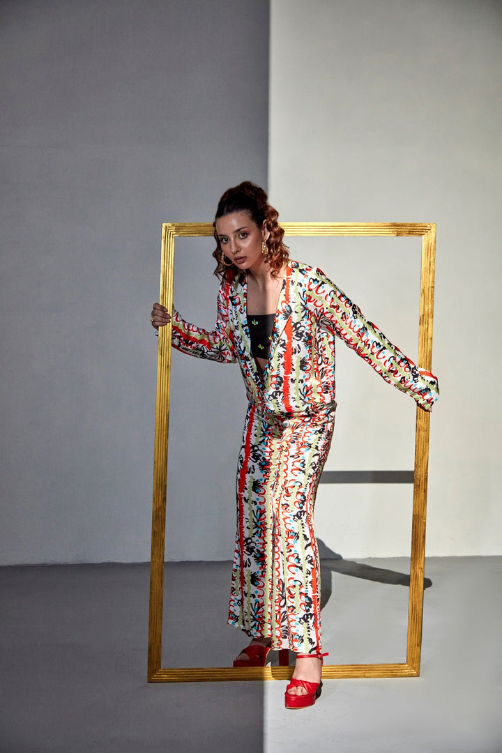 Meadow Bloom Set - Zilaire