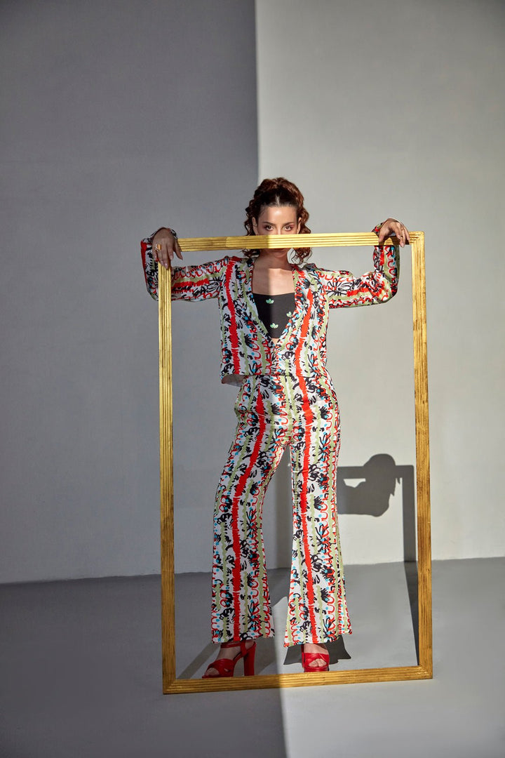 Meadow Bloom Set - Zilaire