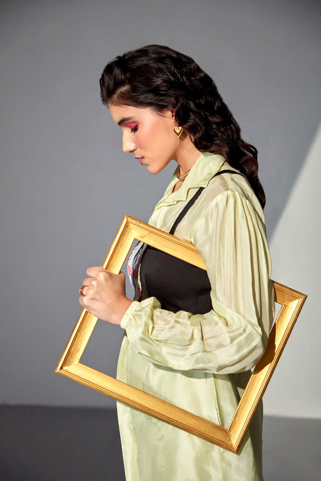 Melange Set - Zilaire