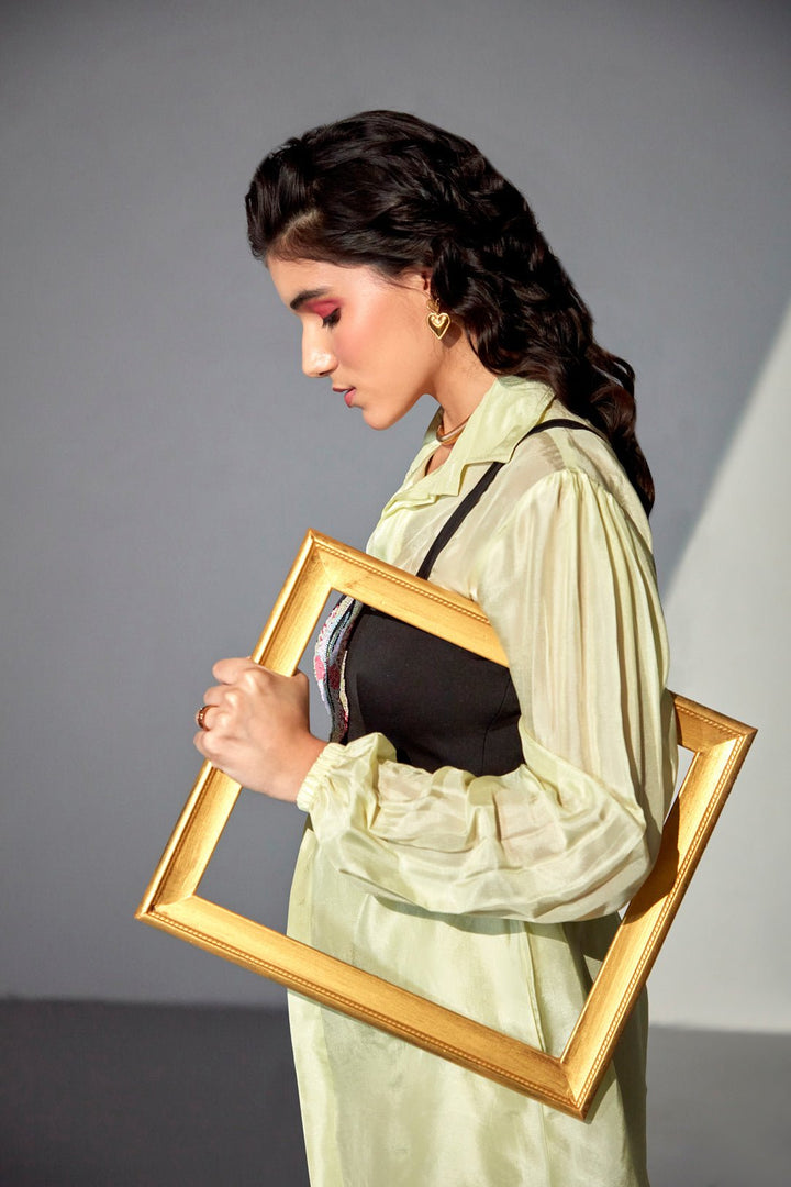 Melange Set - Zilaire