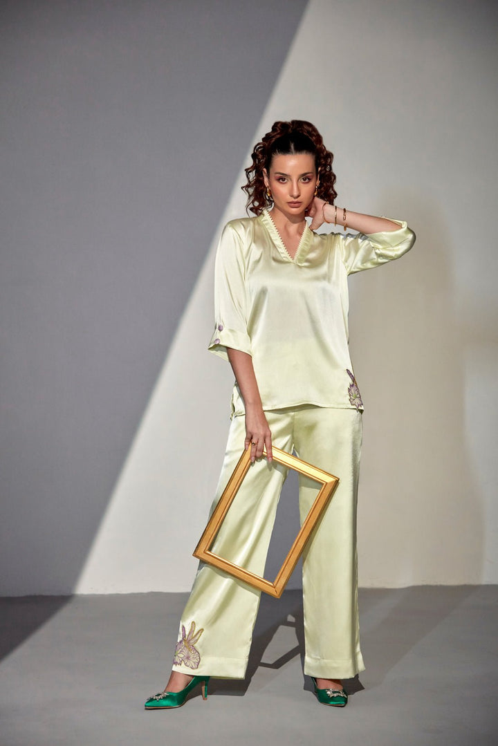 Mia Swing Set - Zilaire
