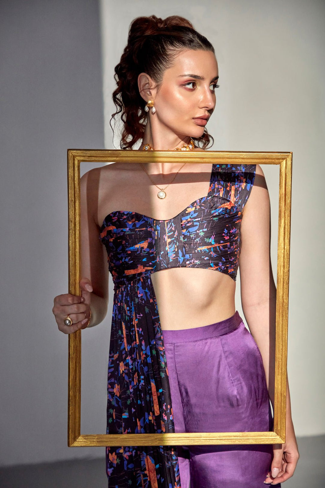 Moonflower Set - Zilaire