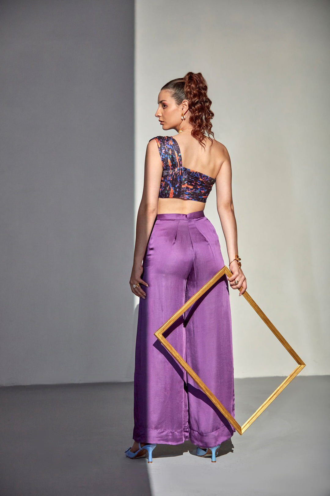 Moonflower Set - Zilaire