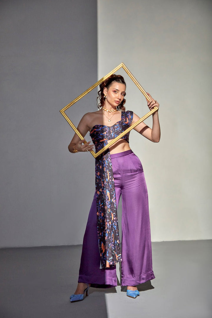Moonflower Set - Zilaire