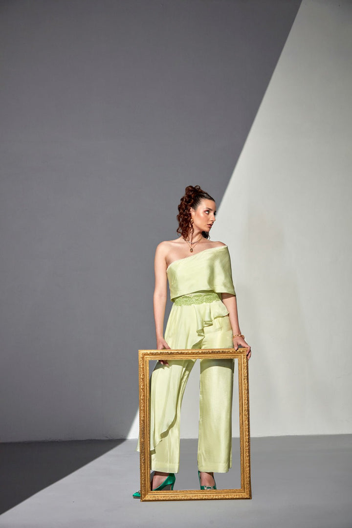 Myrtle Set - Zilaire
