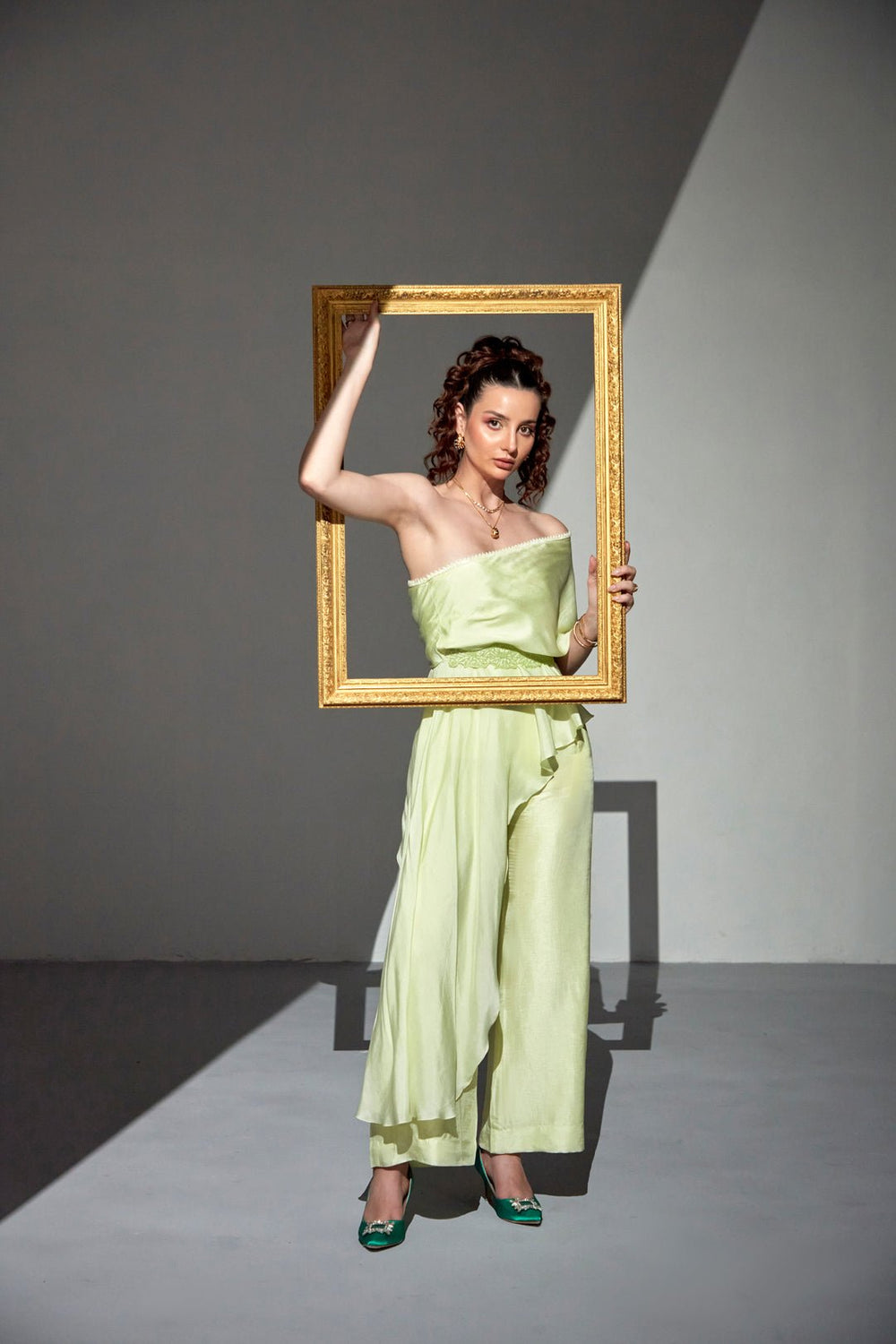 Myrtle Set - Zilaire