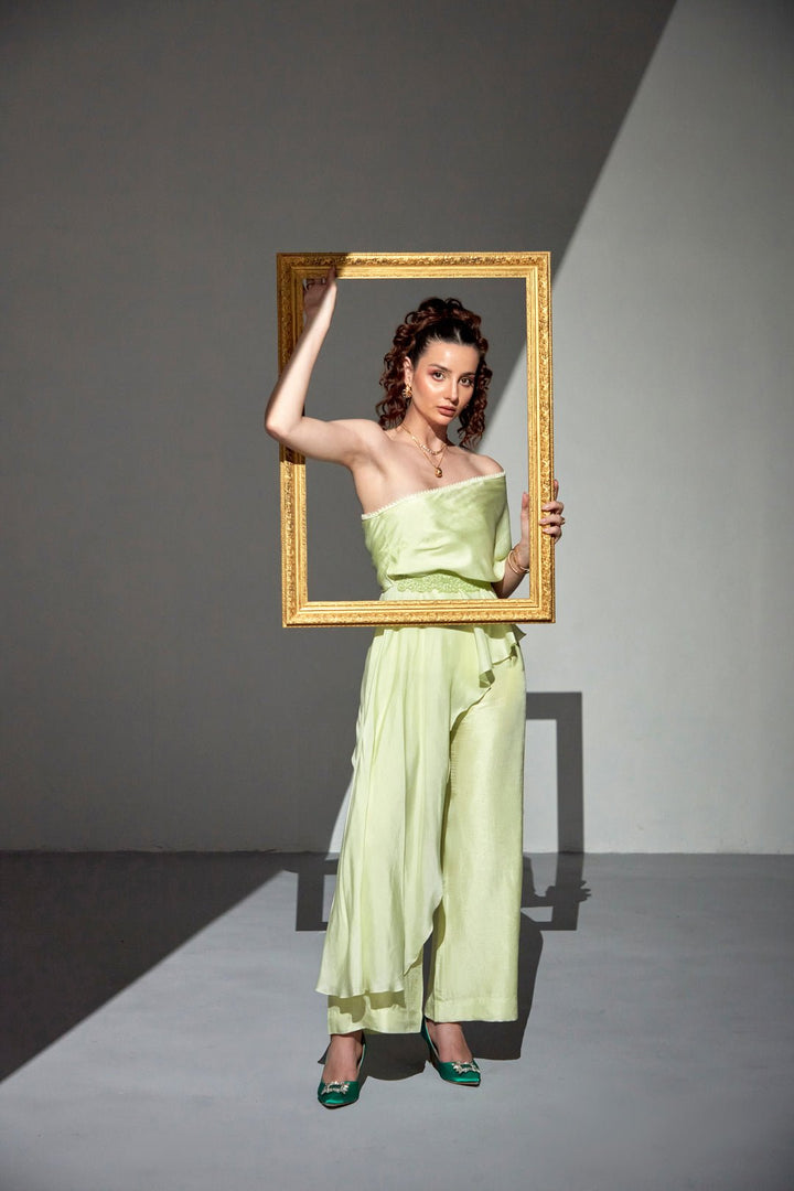 Myrtle Set - Zilaire