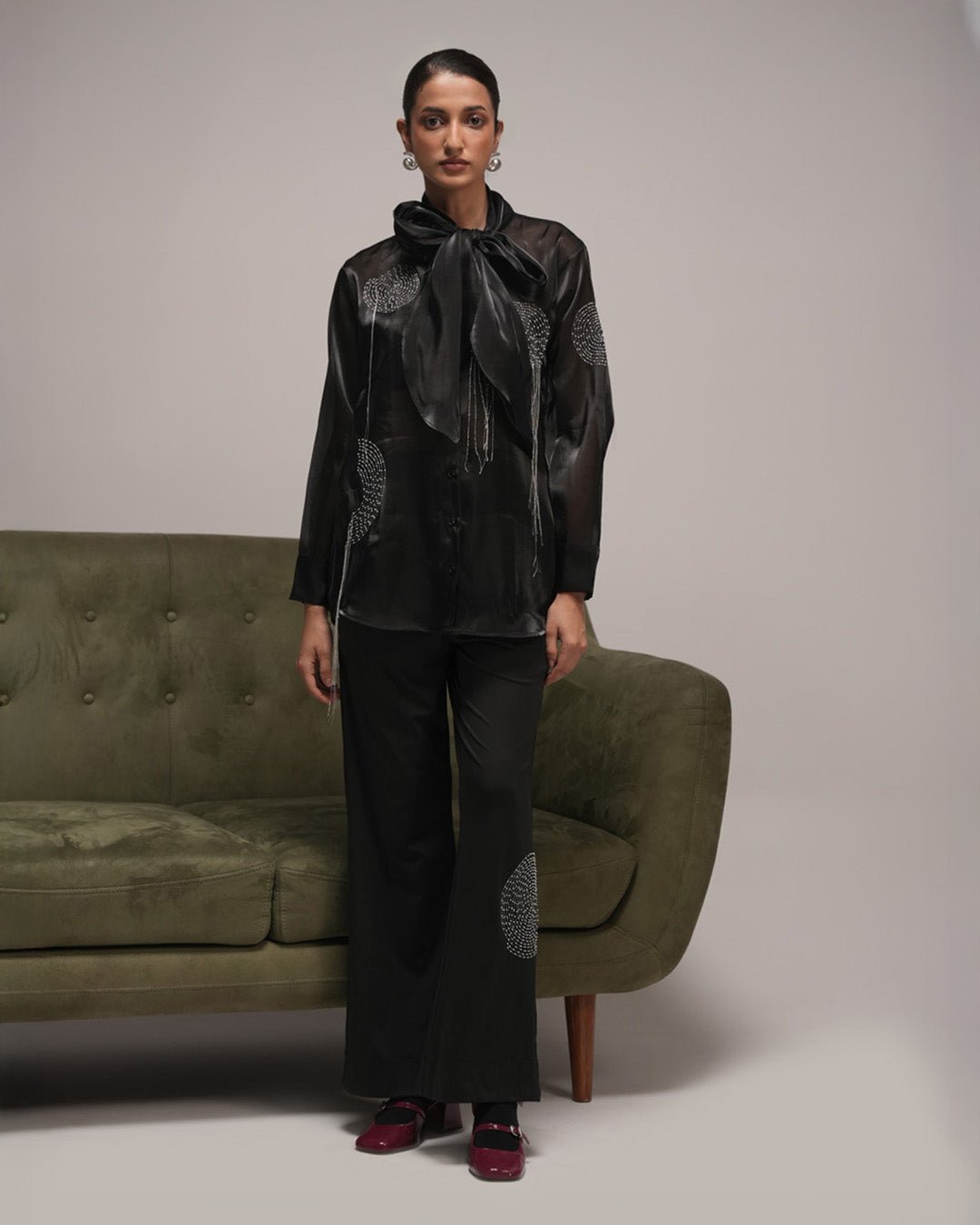 Naomi Co - ord - Zilaire