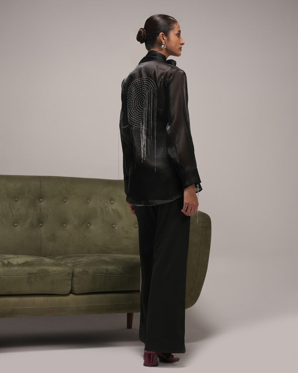 Naomi Co - ord - Zilaire