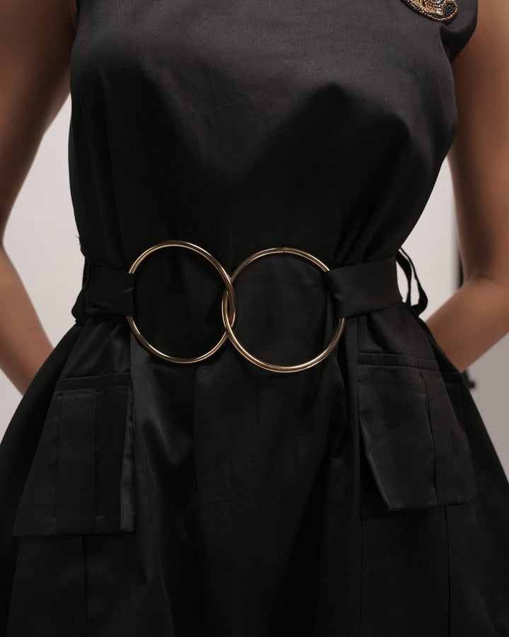 Naya MINI Dress - Zilaire